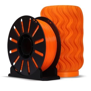 Solvix Turuncu Pla Pha Filament 1.75mm 1kg