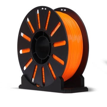 Solvix Turuncu Pla Pha Filament 1.75mm 1kg