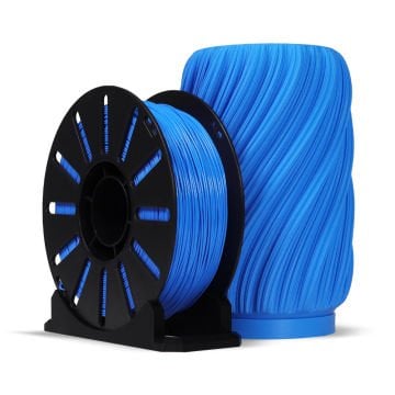Solvix Mavi Pla Pha Filament 1.75mm 1kg