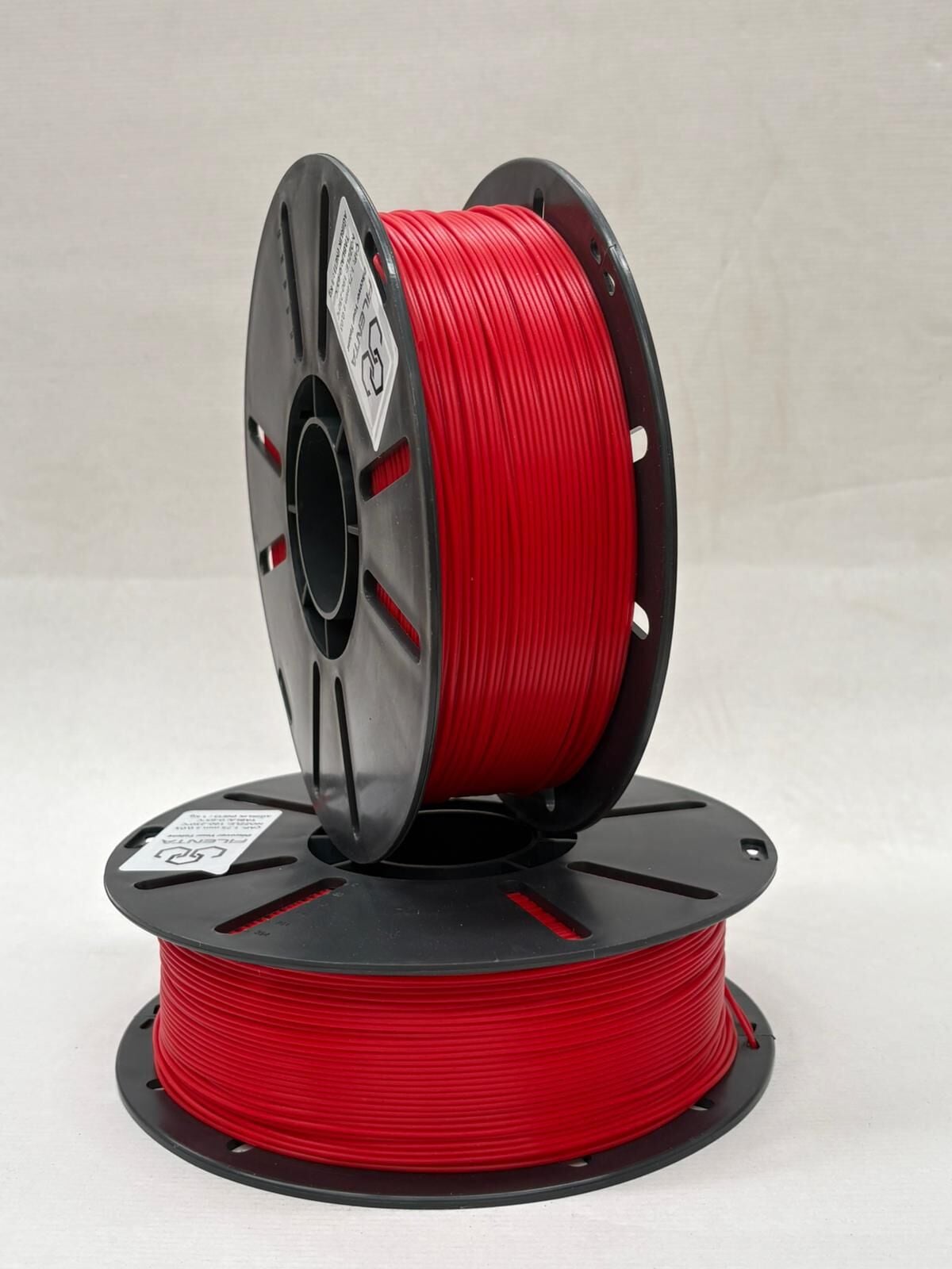 Filenta Kırmızı Petg Filament 1.75mm 1Kg.