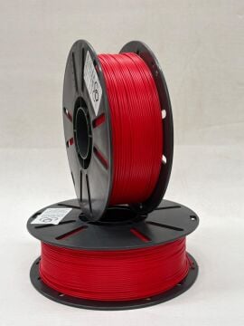 Filenta Kırmızı Petg Filament 1.75mm 1Kg.