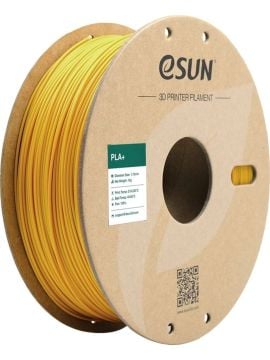 Esun PLA Plus Filament 1.75mm Altın Rengi