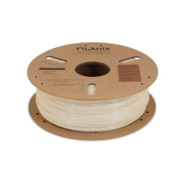 Filamix Bej PLA Filament 1.75 mm 1000 Gr