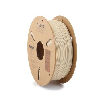 Filamix Bej PLA Filament 1.75 mm 1000 Gr