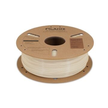 Filamix Bej PLA Filament 1.75 mm 1000 Gr