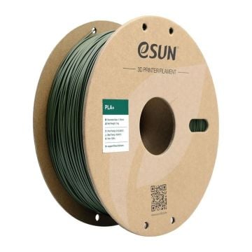 Esun PLA+ Filament 1.75mm Zeytin Yeşili