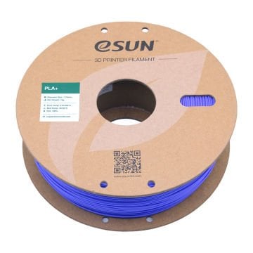 Esun Very Peri PLA+HS Filament 1.75mm 1kg