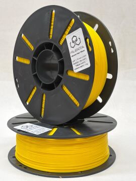 Filenta Sarı Petg Filament 1.75mm 1Kg.