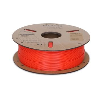 Filamix Kırmızı PLA Filament 1.75 mm 1000 Gr