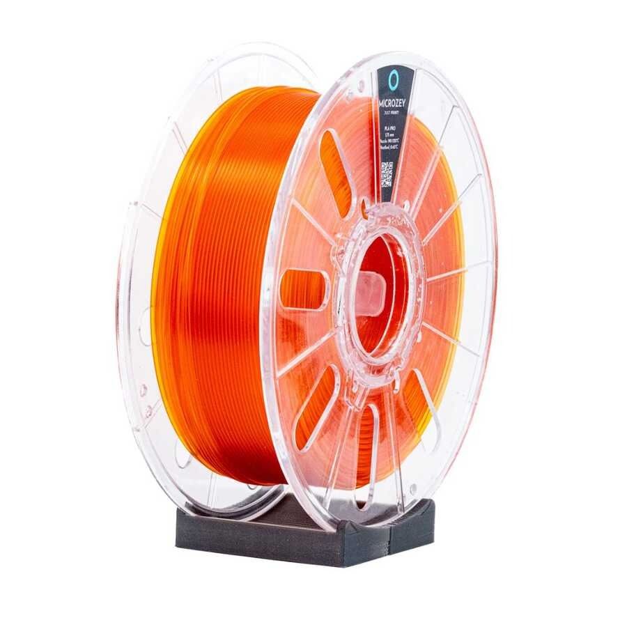 Microzey Pla Pro Max Turuncu 1kg 1.75mm