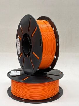 Filenta Turuncu Petg Filament 1.75mm 1Kg.