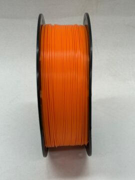 Filenta Turuncu Petg Filament 1.75mm 1Kg.