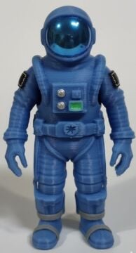 Astronot Kıyafeti