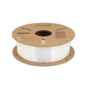 Filamix Beyaz PLA Filament 1.75 mm 1000 Gr