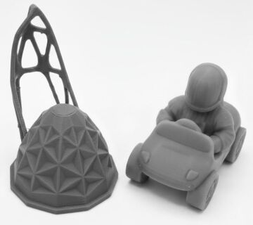 Spacex Starman Kit Card - Eğitici Deney Seti