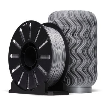 Solvix Gümüş Pla Pha Filament 1.75mm 1kg