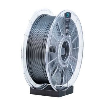 Microzey Gümüş Gri PLA Pro Max 1kg 1.75mm