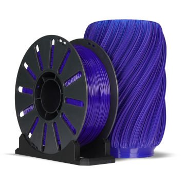 Solvix Lacivert Pla Pha Filament 1.75mm 1kg