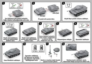 Tiger I Tank