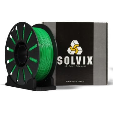 Solvix Yeşil Pla Pha Filament 1.75mm 1kg