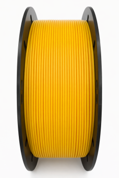 Filenta Sarı Pla Reinforced Filament 1.75mm 1Kg