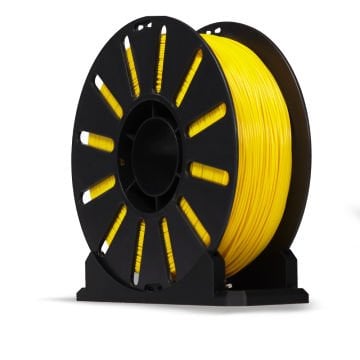Solvix Sarı Pla Pha Filament 1.75mm 1kg
