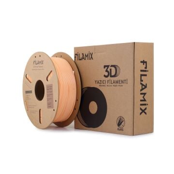 Filamix Şampanya Hyper Speed PLA+ Filament 1.75 mm 1000 Gr.