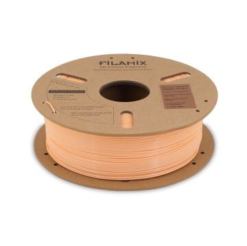Filamix Şampanya Hyper Speed PLA+ Filament 1.75 mm 1000 Gr.