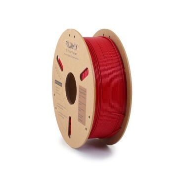 Filamix Ateş Kırmızı Hyper Speed PLA+ Filament 1.75 mm 1000 Gr.