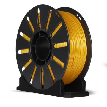 Solvix Altın Rengi Pla Pha Filament 1.75mm 1kg