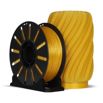Solvix Altın Rengi Pla Pha Filament 1.75mm 1kg