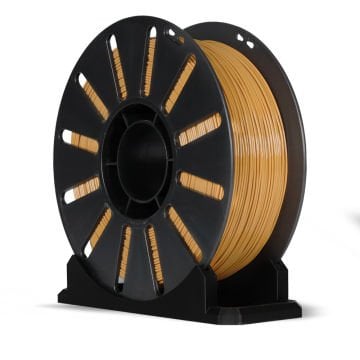 Solvix Sütlü Kahverengi Pla Pha Filament 1.75mm 1kg