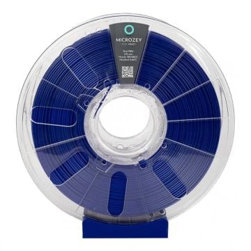 Microzey Lacivert PLA Pro Max 1kg 1.75mm