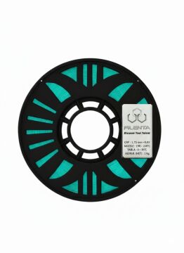 Filenta Turkuaz Pla Premium Filament 1.75mm 1Kg