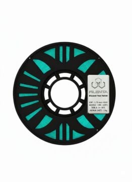 Filenta Turkuaz Pla Premium Filament 1.75mm 1Kg