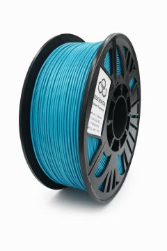 Filenta Turkuaz Pla Premium Filament 1.75mm 1Kg