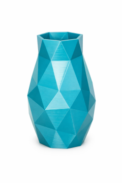 Filenta Turkuaz Pla Premium Filament 1.75mm 1Kg