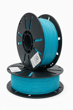 Filenta Turkuaz Pla Premium Filament 1.75mm 1Kg