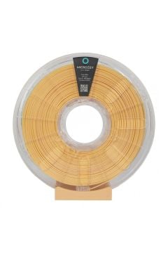 Microzey Altın Rengi PLA Pro Max 1kg 1.75mm