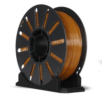 Solvix Kahverengi Pla Pha Filament 1.75mm 1kg