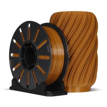 Solvix Kahverengi Pla Pha Filament 1.75mm 1kg