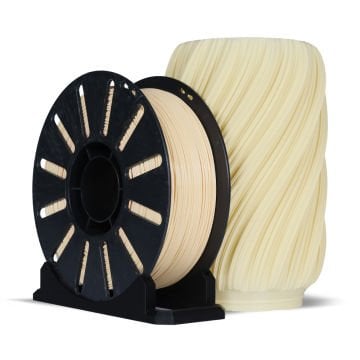 Solvix Krem Rengi PLA Pro Max 1kg 1.75mm