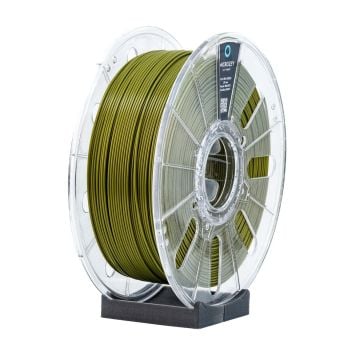 Microzey Haki Yeşil PLA Pro Speed 1.75mm 1kg