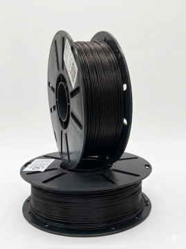 Filenta Siyah Petg Filament 1.75mm 1Kg.
