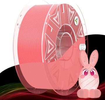 Creality Hyper PLA Luminous Pembe Filament 1.75mm. 1Kg
