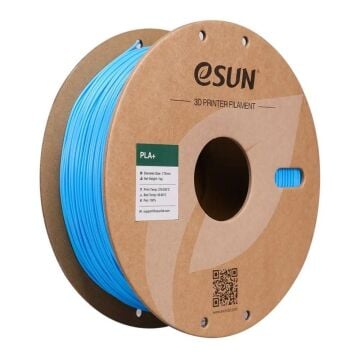 Esun Uzay Mavisi PLA+HS Filament 1.75mm 1kg