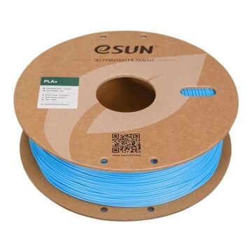 Esun Uzay Mavisi PLA+HS Filament 1.75mm 1kg