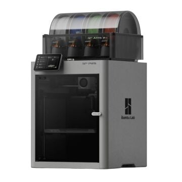 Bambu Lab P2S Combo 3D Yazıcı