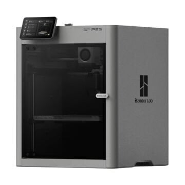 Bambu Lab P2S 3D Yazıcı