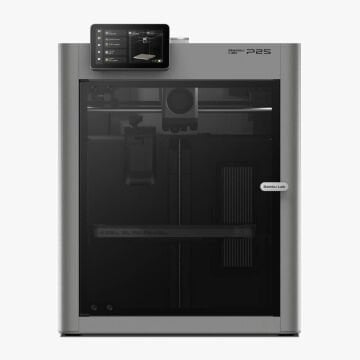 Bambu Lab P2S 3D Yazıcı